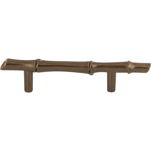 Atlas Bamboo 3" Center to Center Bar Pull