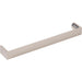 Elements Walker 1 192 mm Center-to-Center Bar Pull