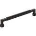 Top Knobs Cumberland 6 5/16" Center to Center Bar Pull