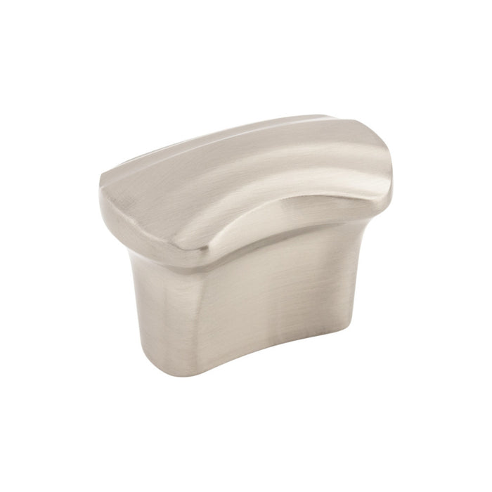 Top Knobs Victoria Falls 3/4" Center to Center Rectangle Knob