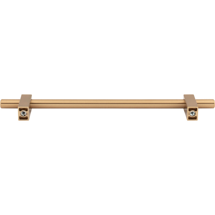 Jeffrey Alexander Larkin 192 mm Center-to-Center Bar Pull