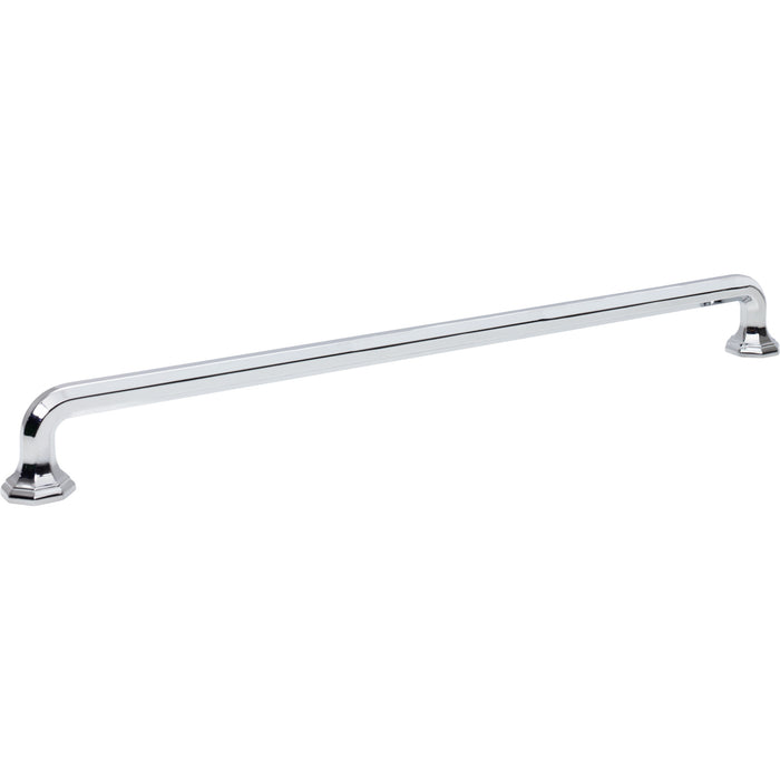 Atlas Elizabeth 18" Center to Center Appliance Pull