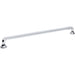 Atlas Elizabeth 18" Center to Center Appliance Pull