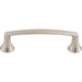 Top Knobs Rue 3 3/4" Center to Center Bar Pull