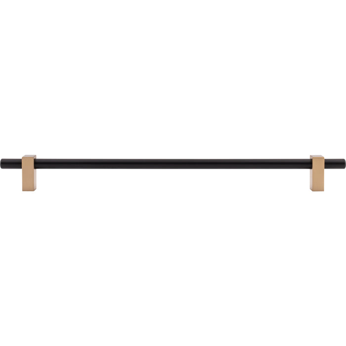 Jeffrey Alexander Larkin 305 mm Center-to-Center Bar Pull