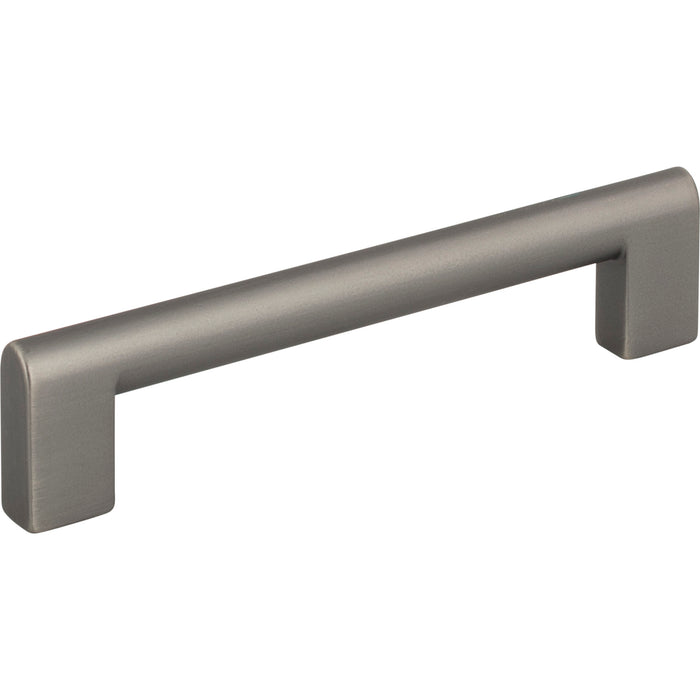 Atlas Round Rail 5 1/16" Center to Center Bar Pull
