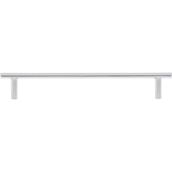 Elements William 160 mm Center-to-Center Bar Pull