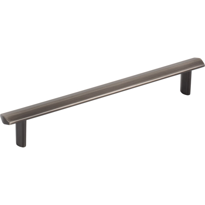 Elements William 160 mm Center-to-Center Bar Pull