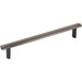 Elements William 160 mm Center-to-Center Bar Pull