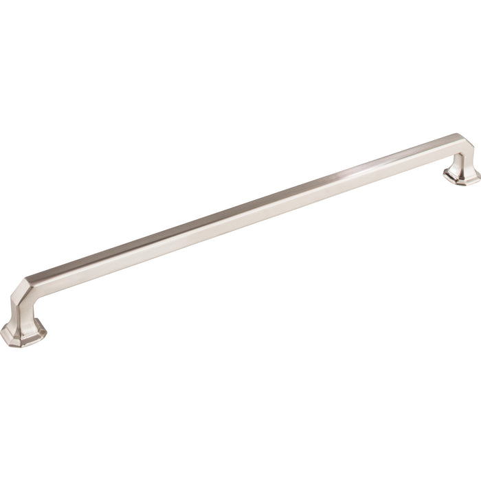 Top Knobs Emerald 12" Center to Center Bar Pull