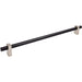 Jeffrey Alexander Larkin 18" Center-to-Center Appliance Pull