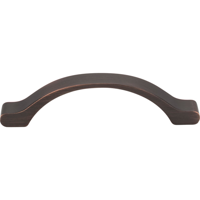 Elements Seaver 96 mm Center-to-Center Bar Pull