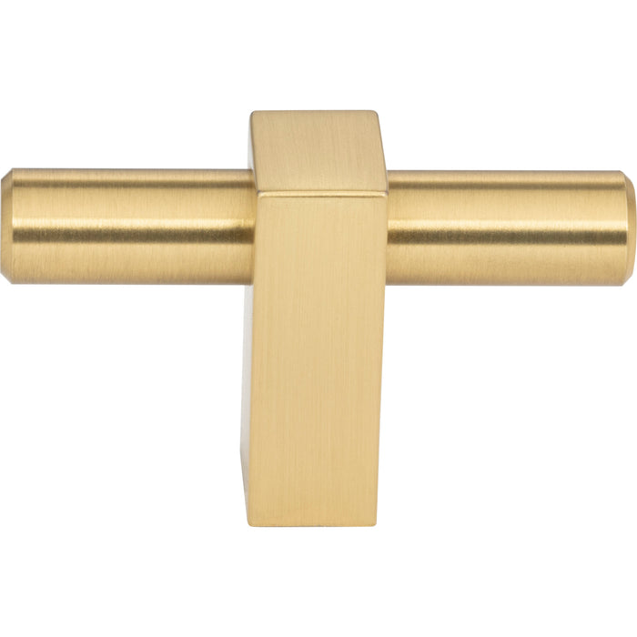 Jeffrey Alexander Larkin 2-3/8" Length Bar Knob