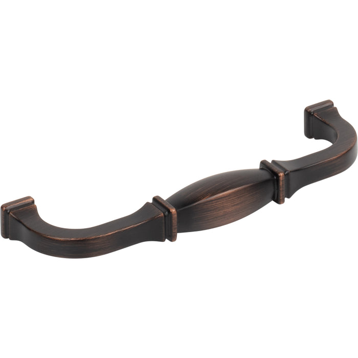 Jeffrey Alexander Audrey 128 mm Center-to-Center Bar Pull