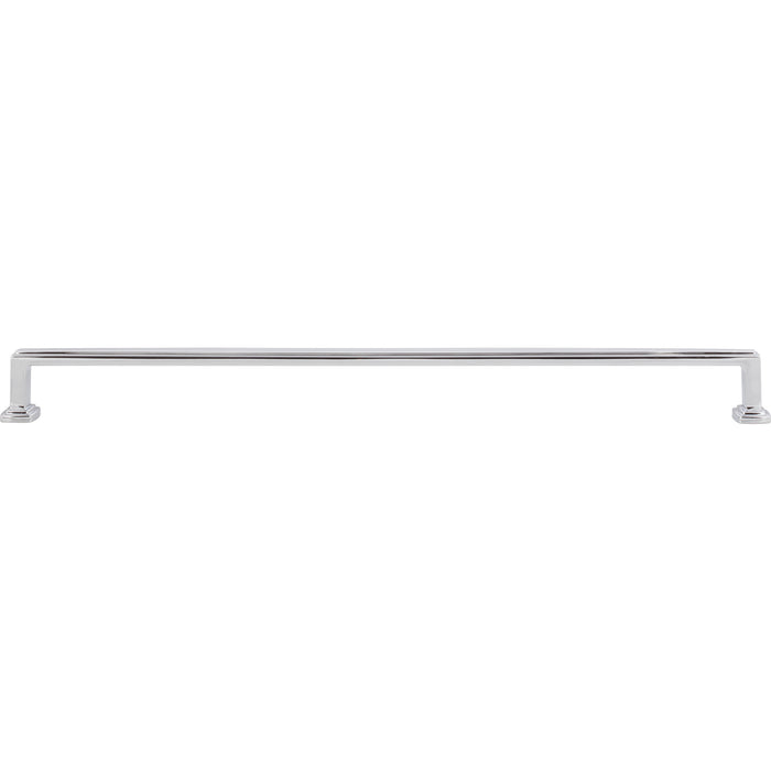 Jeffrey Alexander Richard 305 mm Center-to-Center Bar Pull