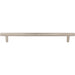 Jeffrey Alexander Whitlock 12" Center-to-Center Appliance Pull