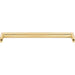 Elements Walker 2 160 mm Center-to-Center Bar Pull