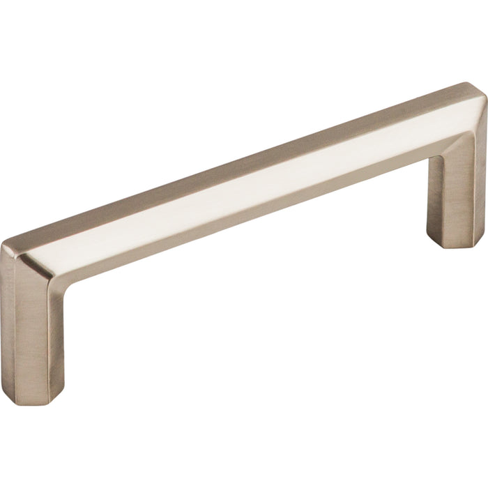 Top Knobs Lydia 3 3/4" Center to Center Bar Pull