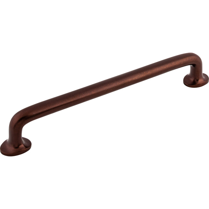 Top Knobs Aspen Rounded 9" Center to Center Bar Pull