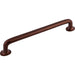 Top Knobs Aspen Rounded 9" Center to Center Bar Pull