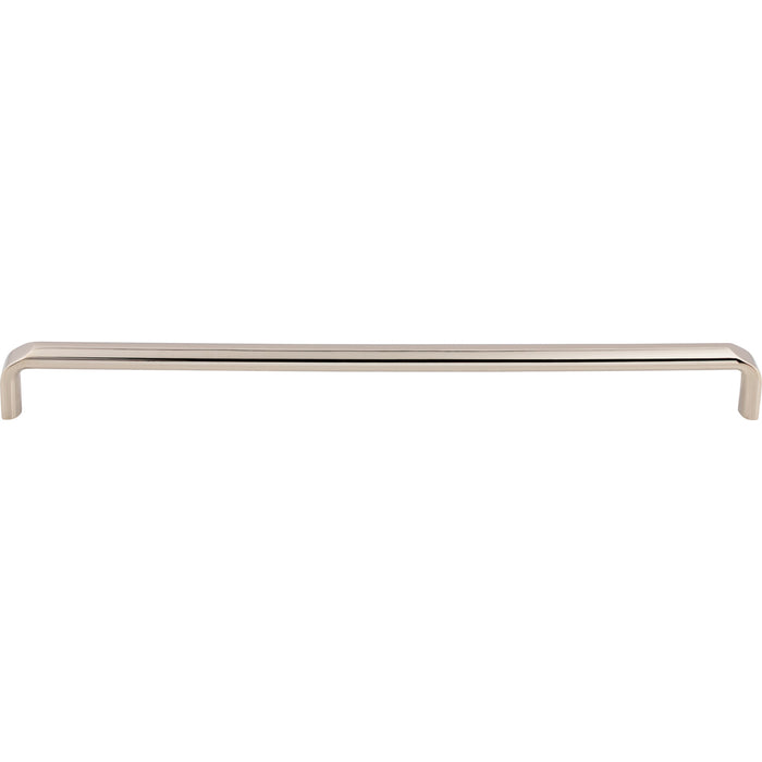 Top Knobs Exeter 12" Center to Center Bar Pull