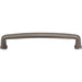 Jeffrey Alexander Milan 1 128 mm Center-to-Center Bar Pull