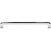 Top Knobs Hartridge 18" Center to Center Appliance Pull