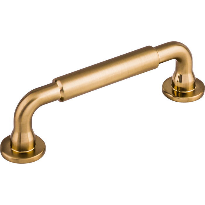 Top Knobs Lily 3 3/4" Center to Center Bar Pull