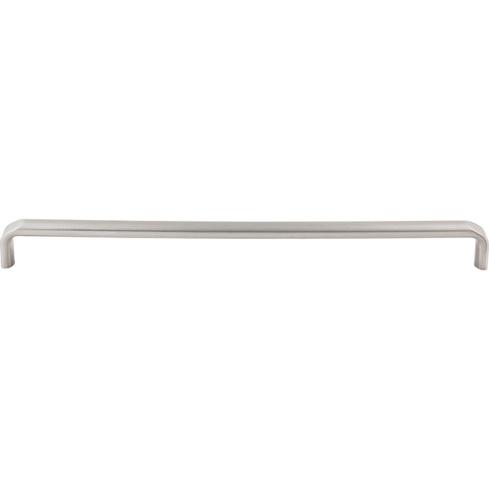 Top Knobs Exeter 12" Center to Center Bar Pull