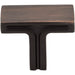 Jeffrey Alexander Anwick 1-3/8" Length Bar Knob