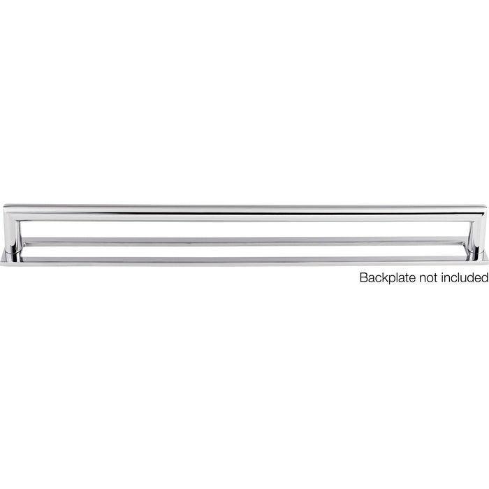 Top Knobs Kinney 12" Center to Center Bar Pull