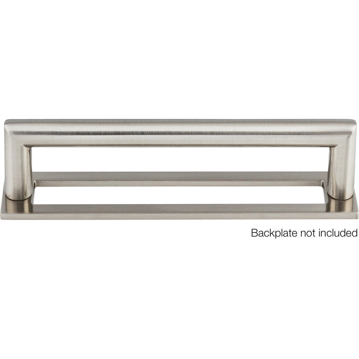 Top Knobs Kinney 5 1/16" Center to Center Bar Pull