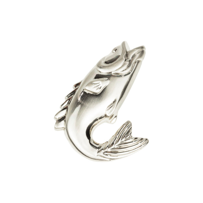 Atlas Fish 2 1/4" Length Novelty Knob