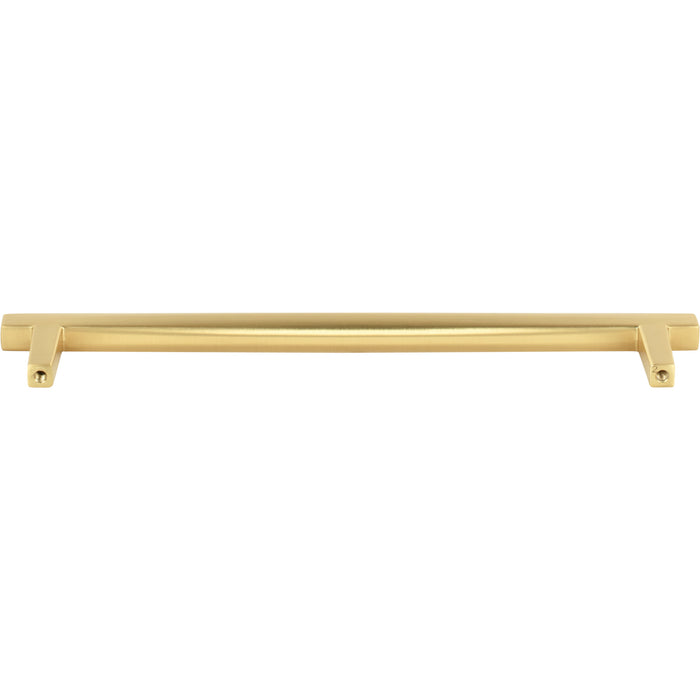 Jeffrey Alexander Whitlock 192 mm Center-to-Center Bar Pull