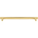 Jeffrey Alexander Whitlock 192 mm Center-to-Center Bar Pull