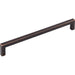 Top Knobs Square Bar 8 13/16" Center to Center Bar Pull