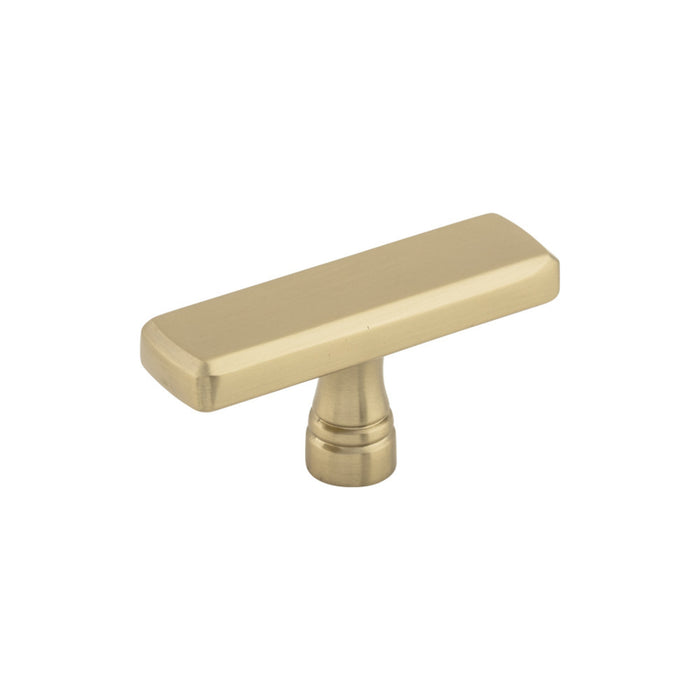 Top Knobs Kingsbridge 2 3/8" Length Rectangle Knob