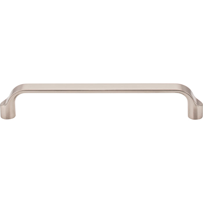 Elements Brenton 160 mm Center-to-Center Bar Pull