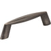 Elements Zachary 3" Center-to-Center Bar Pull