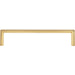 Elements Walker 2 128 mm Center-to-Center Bar Pull