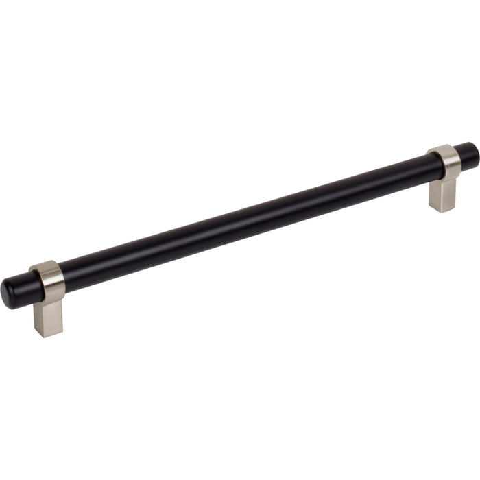 Jeffrey Alexander Key Grande 224 mm Center-to-Center Bar Pull