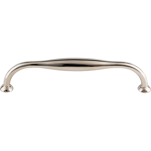 Top Knobs Shrewsbury 6 5/16" Center to Center Bar Pull