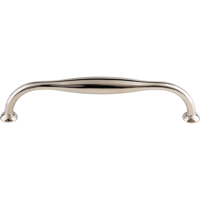 Top Knobs Shrewsbury 6 5/16" Center to Center Bar Pull