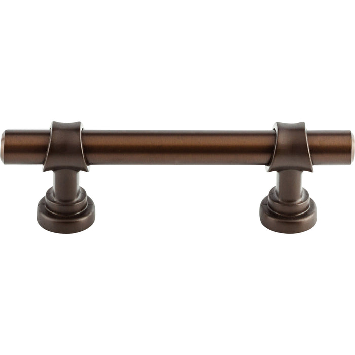Top Knobs Bit 3" Center to Center Bar Pull