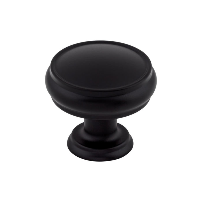 Top Knobs Eden 1 3/8" Diameter Round Knob