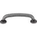 Jeffrey Alexander Bremen 1 96 mm Center-to-Center Bar Pull