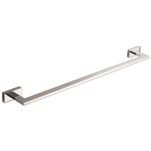 Atlas Axel Single 17 9/16" Wall Mounted  Towel Bar
