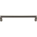 Top Knobs Florham 7 9/16" Center to Center Bar Pull
