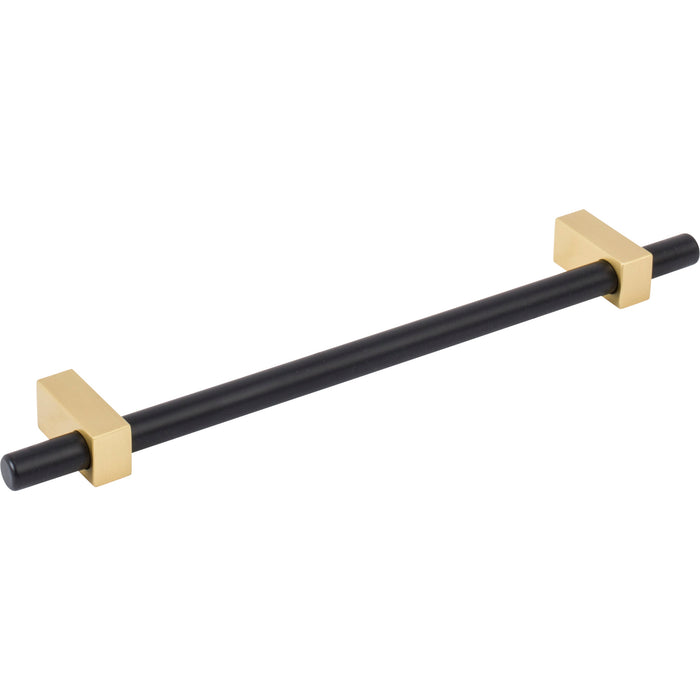 Jeffrey Alexander Larkin 192 mm Center-to-Center Bar Pull