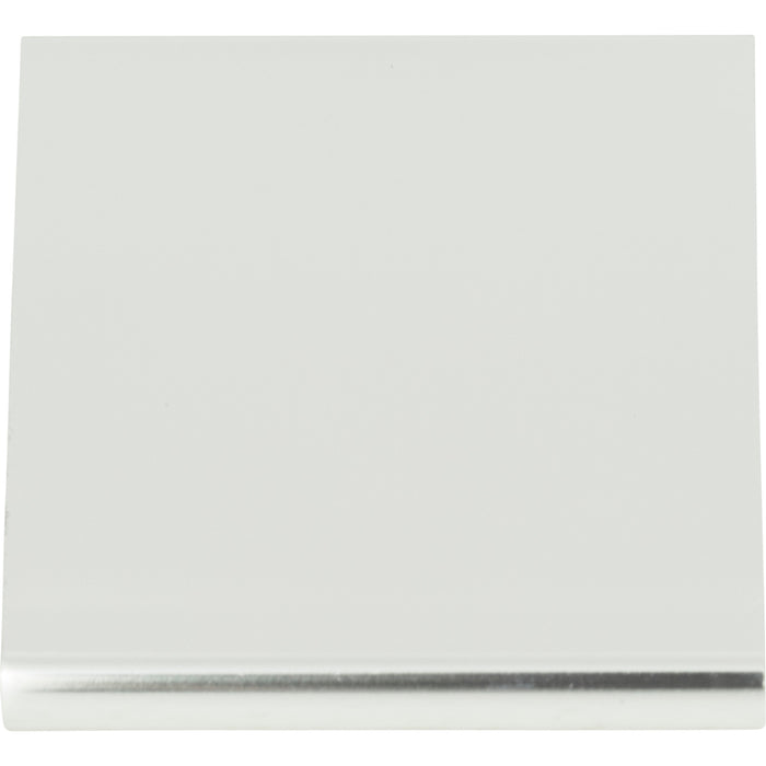 Edge Pulls Center to Center Finger Pull